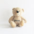 Name Teddy